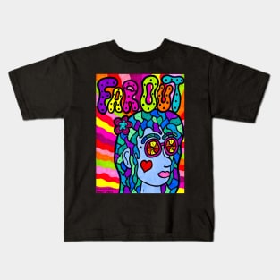 Far Out Kids T-Shirt